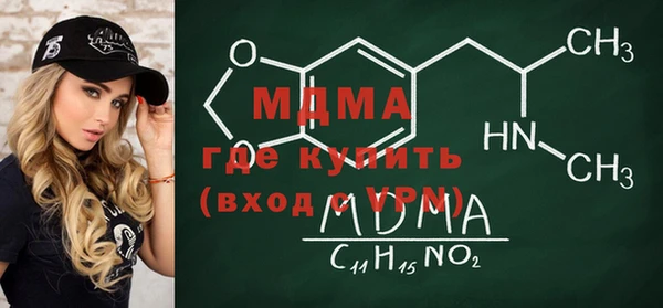 mix Богородск